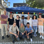 Flüchtlingstage in Zofingen, 18. und 19. Juni 2022