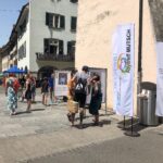 Flüchtlingstag in Bremgarten, 18. Juni 2022