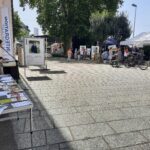 Flüchtlingstag in Bremgarten, 18. Juni 2022