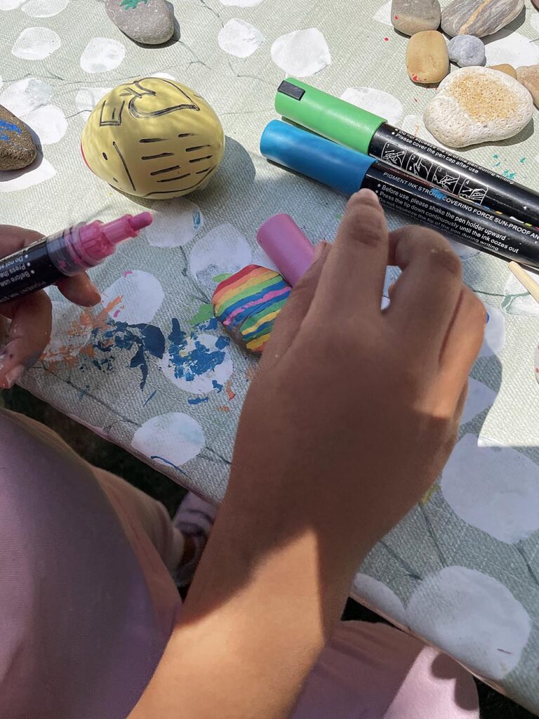 Flüchtlingstage in Aarau, 21. und 22. Juni 2025