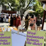 Flüchtlingstage in Aarau, 20. und 21. Juni 2026