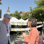 Flüchtlingstage in Aarau, 20. und 21. Juni 2026