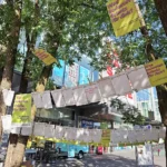 Flüchtlingstag in Baden, 20. Juni 2026