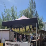 Flüchtlingstag in Wohlen (Region Freiamt), 13. Juni 2026