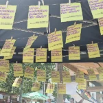 Flüchtlingstag in Wohlen (Region Freiamt), 13. Juni 2026