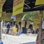 Flüchtlingstag in Wohlen (Region Freiamt), 13. Juni 2026