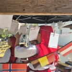 Flüchtlingstag in Wohlen (Region Freiamt), 13. Juni 2026