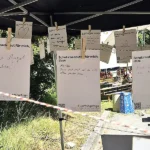 Flüchtlingstag in Wohlen (Region Freiamt), 13. Juni 2026