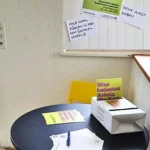 Flüchtlingstag in Wohlen (Region Freiamt), 13. Juni 2026
