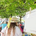 Flüchtlingstag in Wohlen (Region Freiamt), 13. Juni 2026