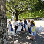 Flüchtlingstag in Wohlen (Region Freiamt), 13. Juni 2026