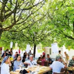 Flüchtlingstag in Wohlen (Region Freiamt), 13. Juni 2026