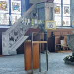 Flüchtlingstag in Gränichen (reformierte Kirche), 21. Juni 2026