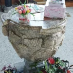 Flüchtlingstag in Gränichen (reformierte Kirche), 21. Juni 2026